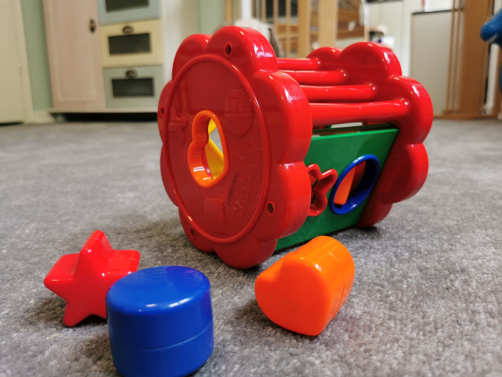 Katrins Strolche Kindertagespflege