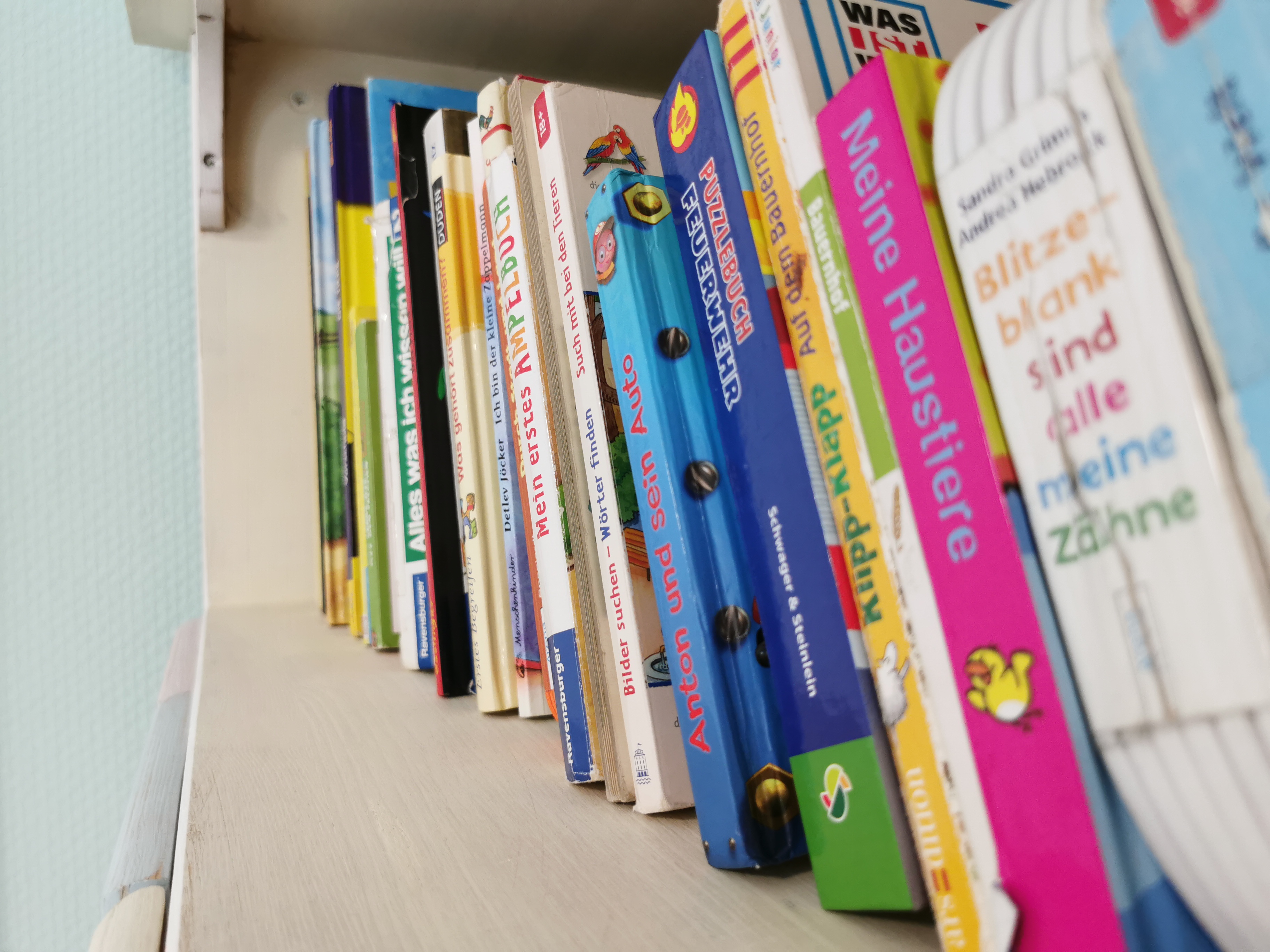 Katrins Strolche Kindertagespflege