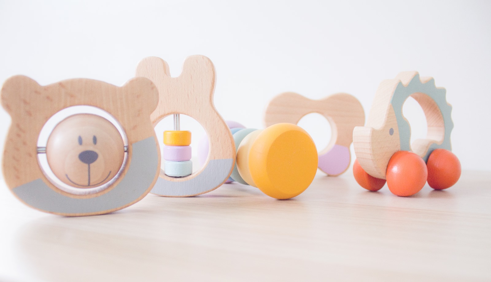 Katrins Strolche Kindertagespflege