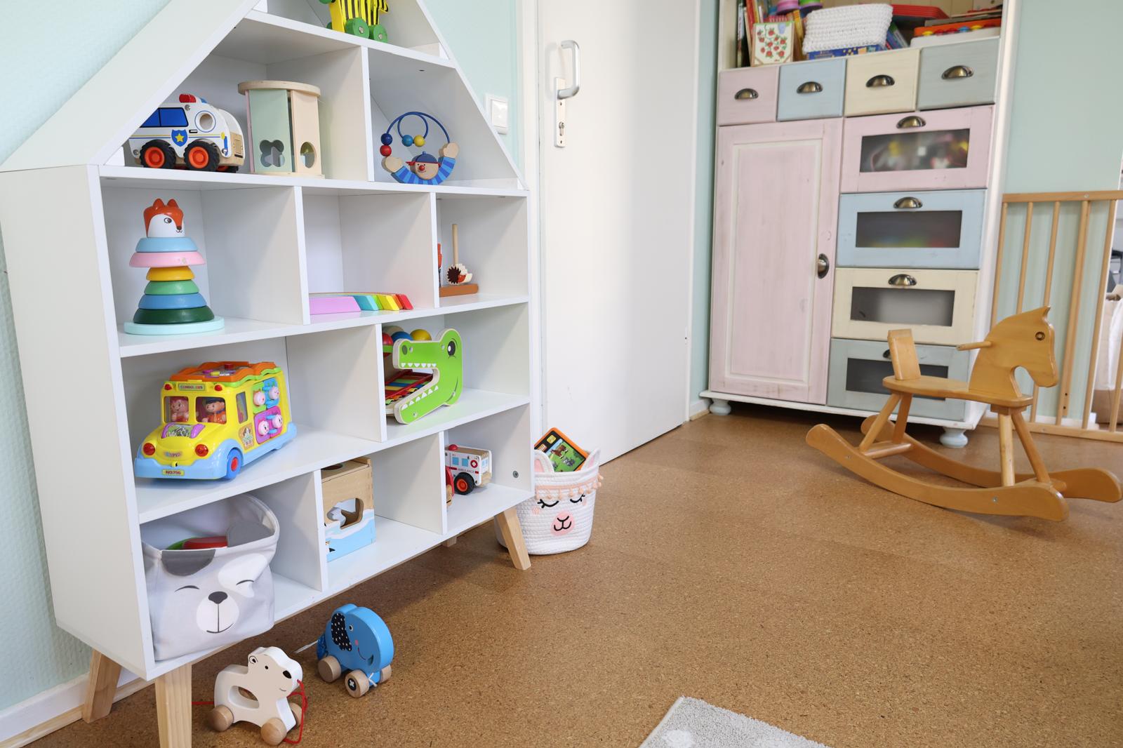 Katrins Strolche Kindertagespflege