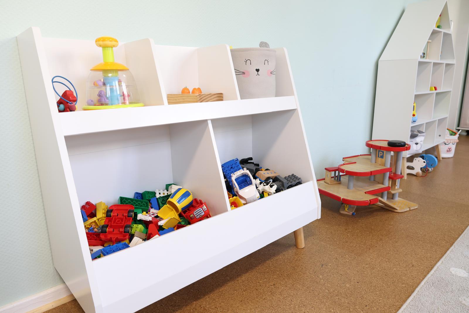 Katrins Strolche Kindertagespflege