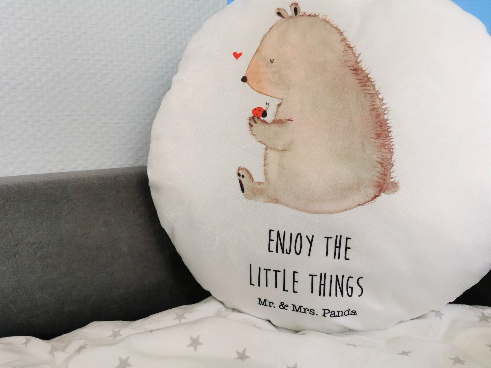 Katrins Strolche Kindertagespflege