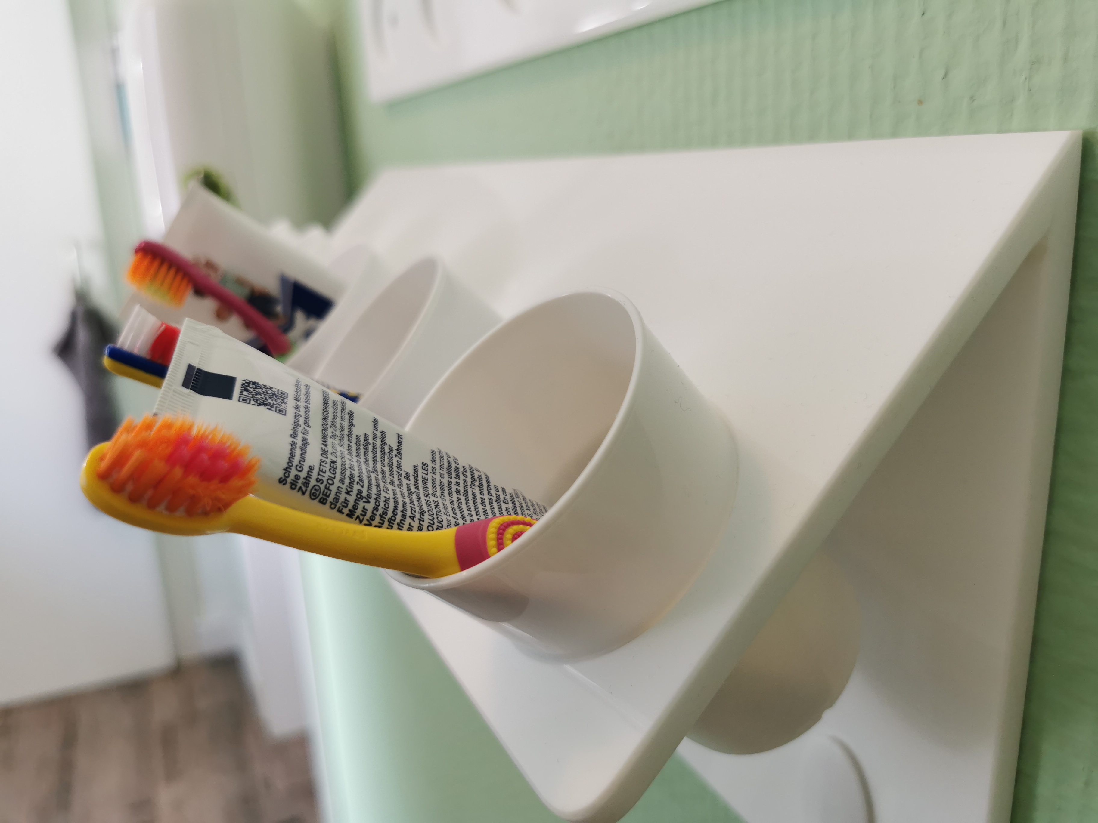 Katrins Strolche Kindertagespflege