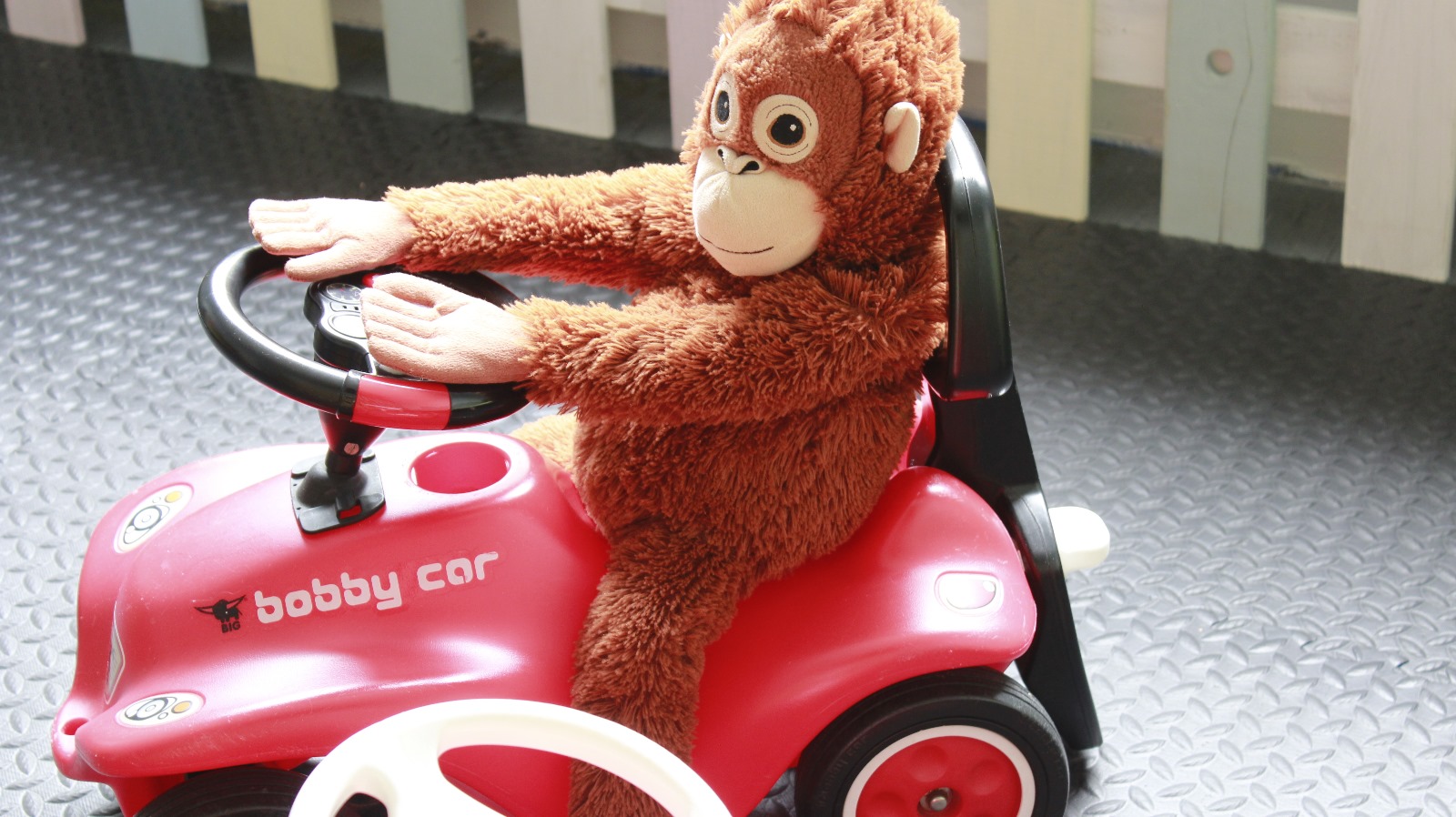 Katrins Strolche Kindertagespflege