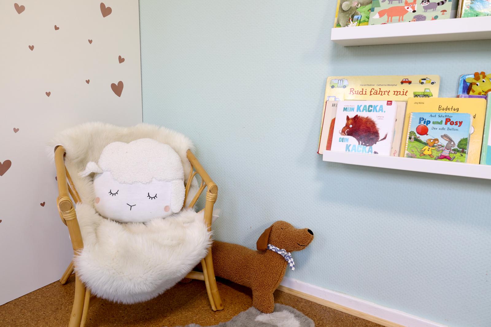 Katrins Strolche Kindertagespflege