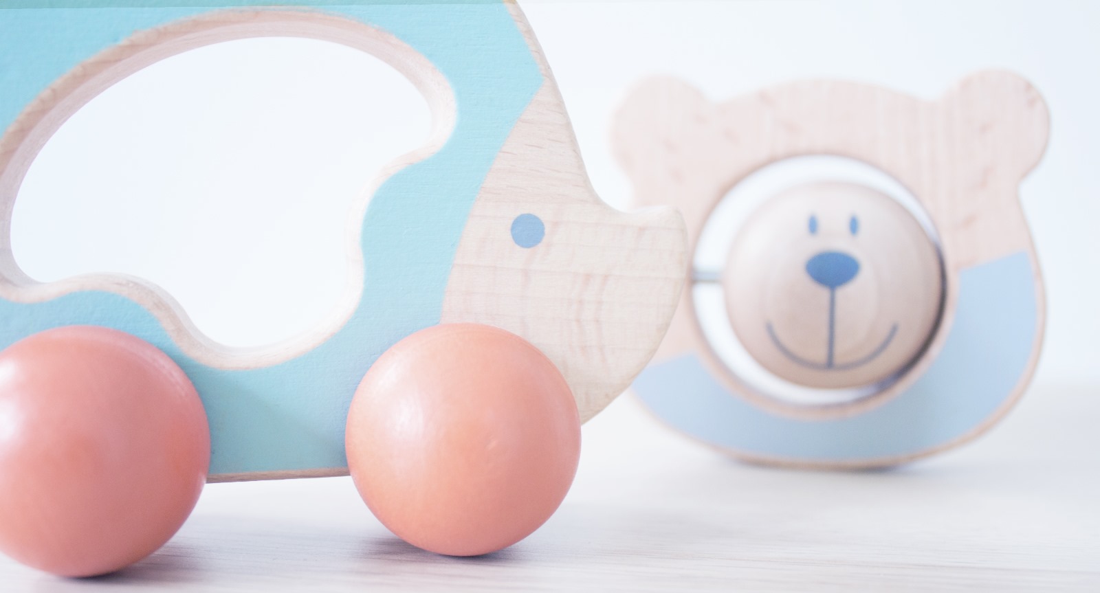 Katrins Strolche Kindertagespflege