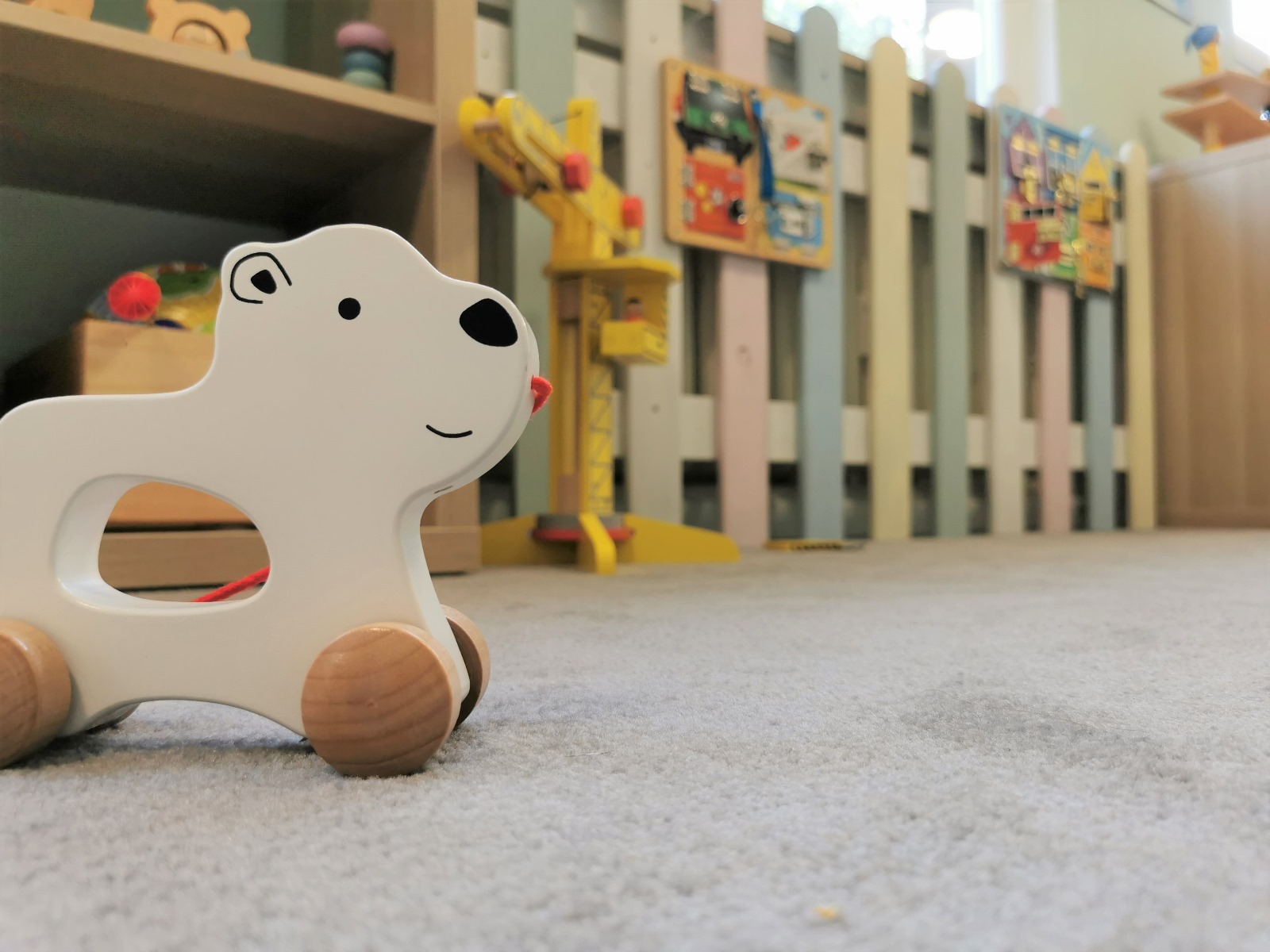 Katrins Strolche Kindertagespflege