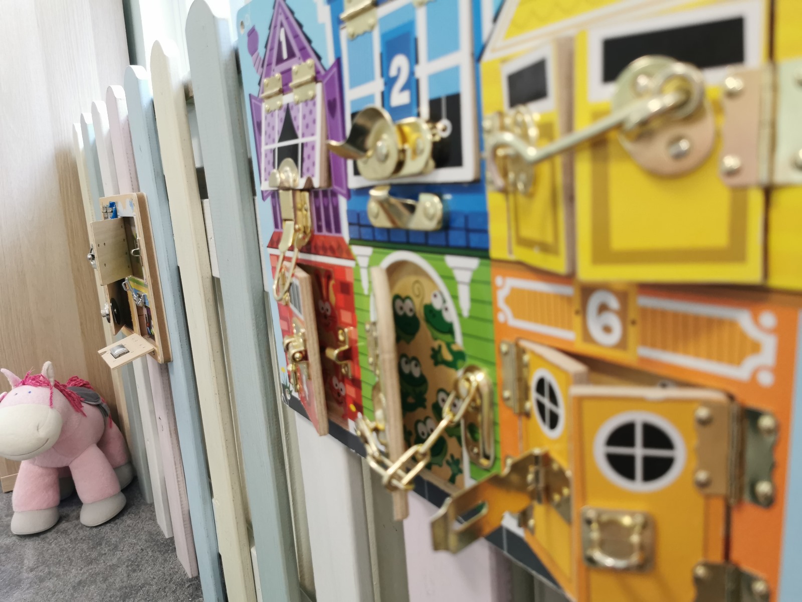 Katrins Strolche Kindertagespflege