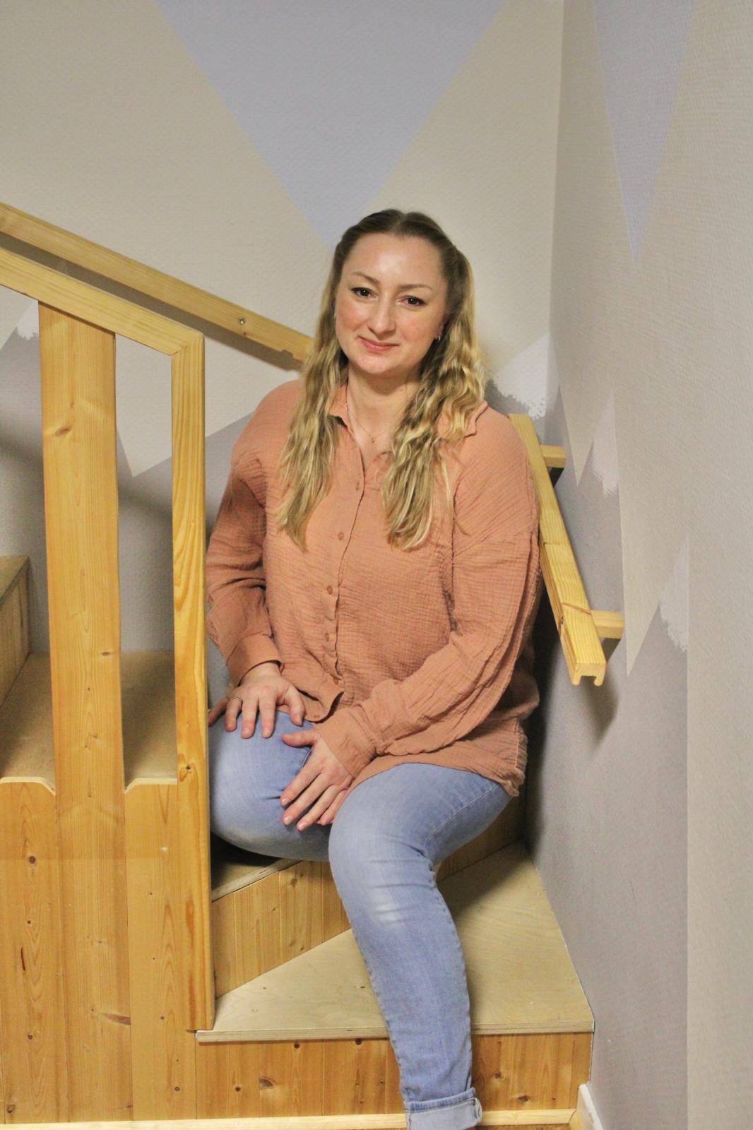 Katrins Strolche Kindertagespflege - Tanja